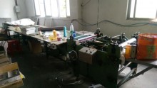 手動(dòng)對(duì)裱機(jī)