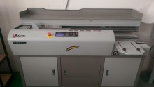 小型過(guò)膠機(jī)
